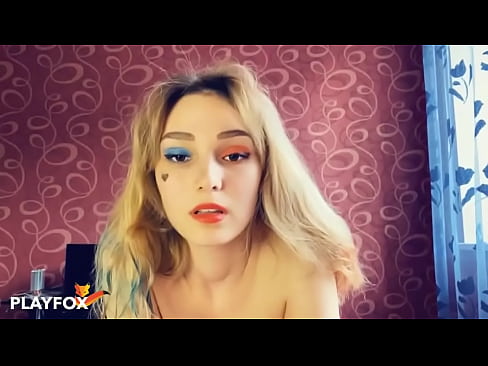 ❤️ Linèt majik reyalite vityèl te ban mwen sèks ak Harley Quinn ❤️❌ Ponografi bon jan kalite nan ht.pornovore.ru ❌️❤