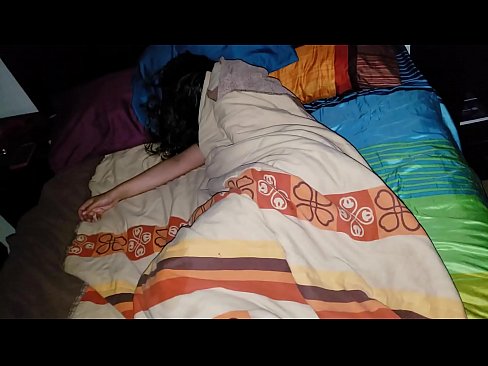 ❤️ Stepson ap reprimande jenn bèlmè li pandan l ap dòmi. ❤️❌ Ponografi bon jan kalite nan ht.pornovore.ru ❌️❤